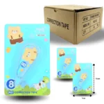 P - 365 corrector en cita decorado C/48 UB-0006F