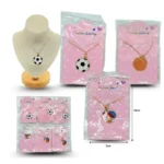 S - 009 collar balones C/12 25X-35 o 11H-62