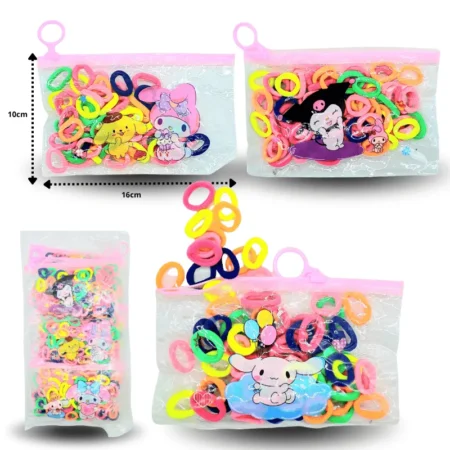 V - 008 dona toti bolsa decorada C/12 041