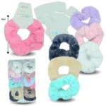 V - 033 dona peluche C/12 26H-4