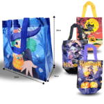 Y – 006 bolsa plastificada decorada halloween C12 H-16 (2)