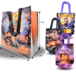 Y – 006 bolsa plastificada decorada halloween C12 H-16 (3)