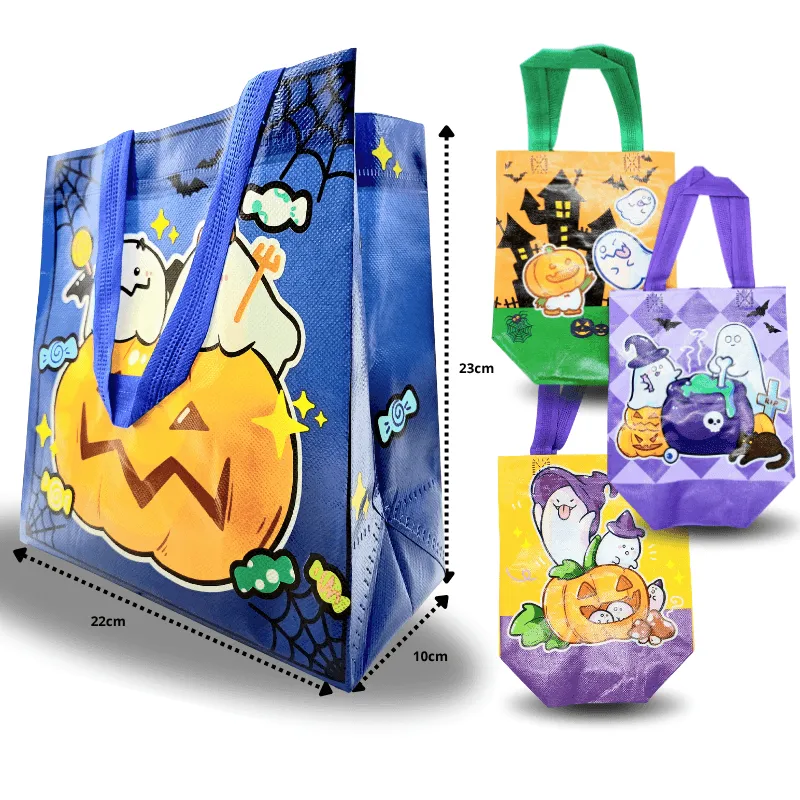 Y-083-bolsa-plastificada-decorada-Halloween-fantasmas-C-12-F57Z-2