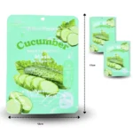 Z - 020 mascarilla pepino C/10 M25-344 o XLH-10