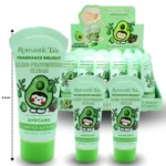 Z - 024 crema de manos aguacate 20ml C/24 HMU-74