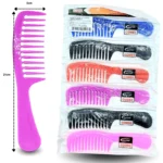 Z - 031 peine combs en tira C/12 TB-2026A-3