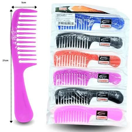 Z - 031 peine combs en tira C/12 TB-2026A-3