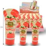 Z - 038 crema para manos manzana 20ml C/24 HMU-75