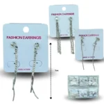 A - 018 arete largo 6cm C/12 HMK-24