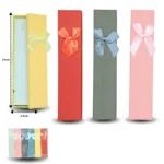 B - 030 caja de regalo ideal para collares C/12 MW184-2H-3