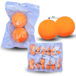 C - 025 esponja cosmética G Chester cheetos set 2pzas  C/12 RTBLL
