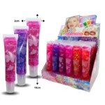C - 957 gloss diamantina colores C/24 AA-4281