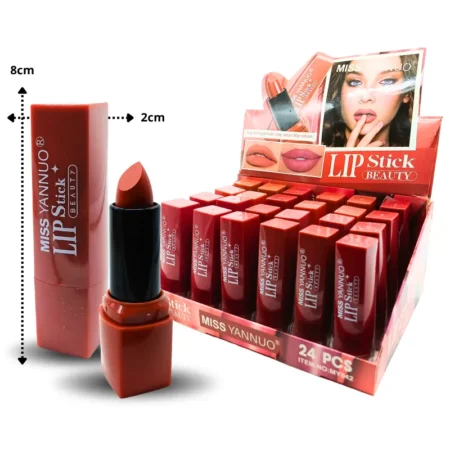 C - 960 labial miss yannuo lipstick beauty C/24 AA-5096