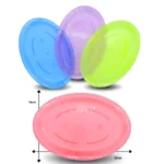 Q - 510 plato tampiqueño clarificado chico C/50 ROB GRC