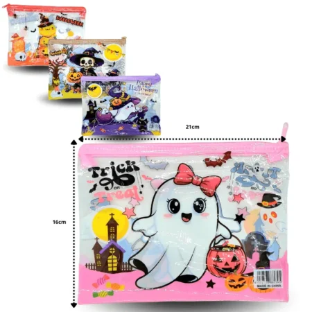 Y - 050 lapicera halloween grande C/12 26-F65