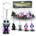Y - 051 llavero halloween C/12 26-F1