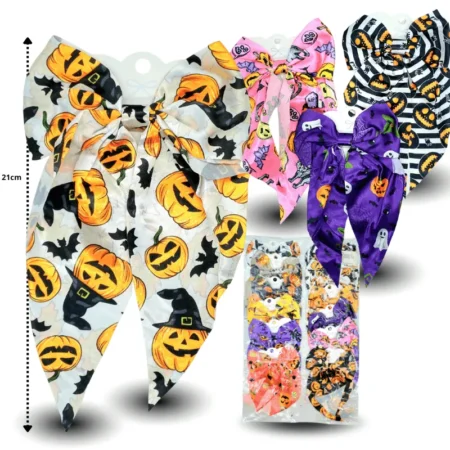 Y - 056 pico halloween C/12 26-F9