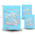 Z - 019 mascarilla Cinnamoroll C/10 X-76 o M135