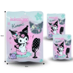 Z - 019 mascarilla Kuromy C/10 X-76 o M40