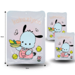 Z – 019 mascarilla Pochacco C10 X-76 o M151