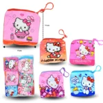 B - 006 monedero kitty cuadrado C/12 26-J17