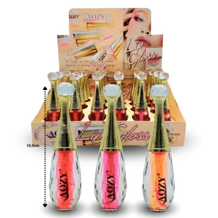 C - 063 lip gloss AOZY C/24 AL029