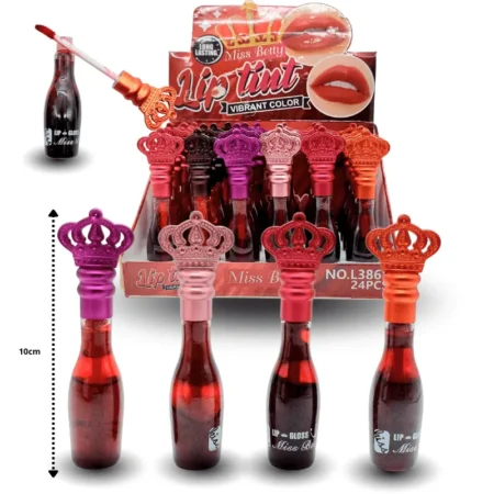 C - 069 tinta labial corona C/24 L3868