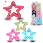 F-001-pinza-estrella-hueca-mate-lisa-7cm-C-12-XH8294