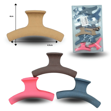 F - 030 pinza en caja F C/12 HT5439