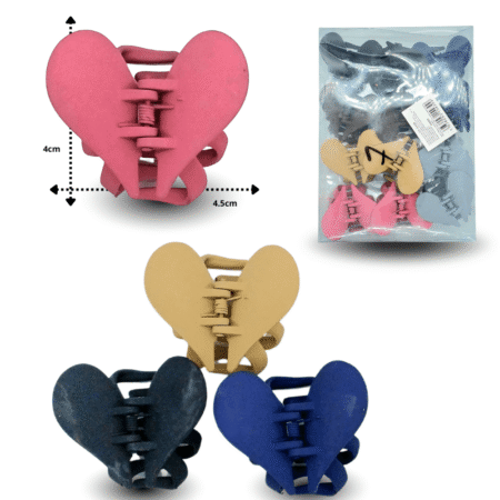 F - 030 pinza en caja H C/12 HT5439