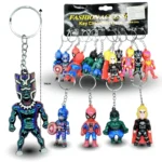 L - 005 llavero Avengers C/12 26-H46
