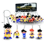 L - 072 llavero dragon ball C/12 G28