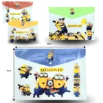P - 099 folder minions C/12 26HD-B31
