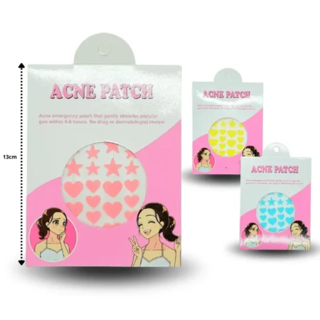 Z - 001 sticker acne C/12 26H172