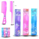 Z - 003 peine par colores C/12 TB-2038