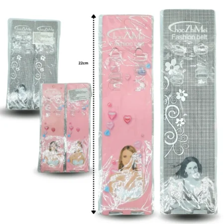 Z - 020 tirante transparente C/12 2606J-93