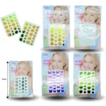 Z - 037 sticker antiacne C/12 H53