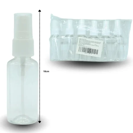 Z - 059 atomizador 30ml C/12 PP-3